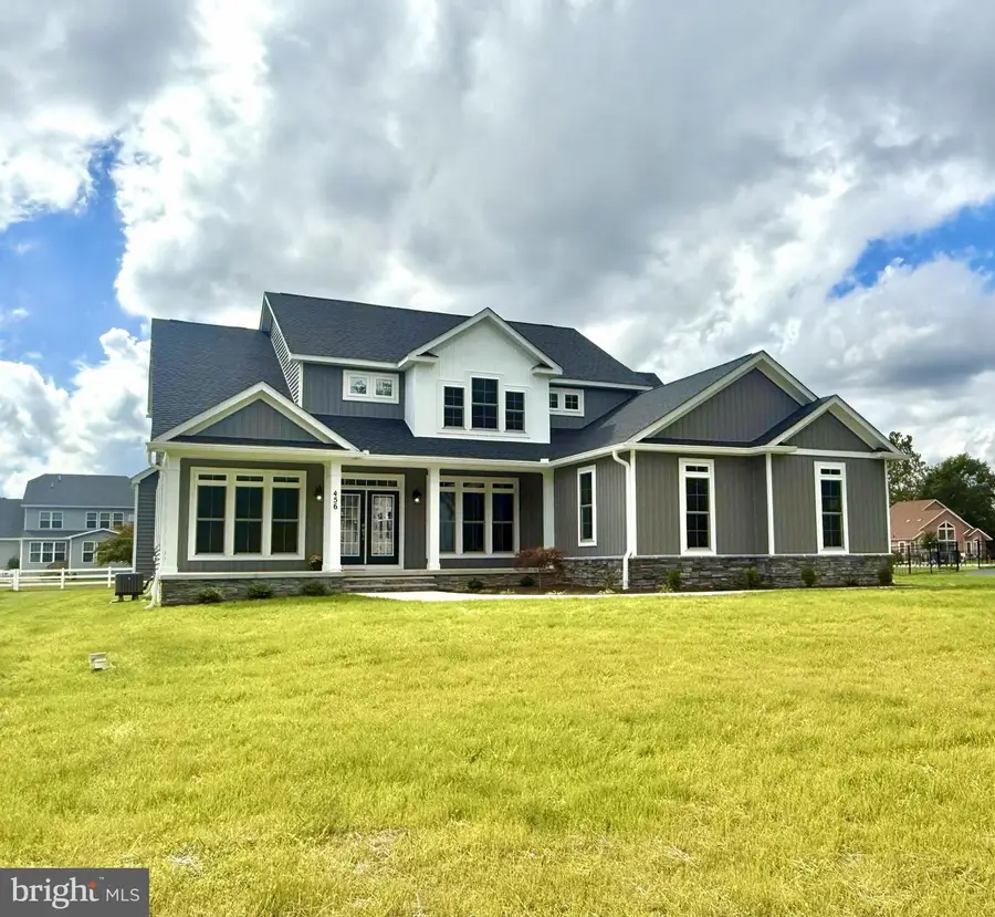 456 Woodside Rd, Millsboro, DE 19966 - Image #2