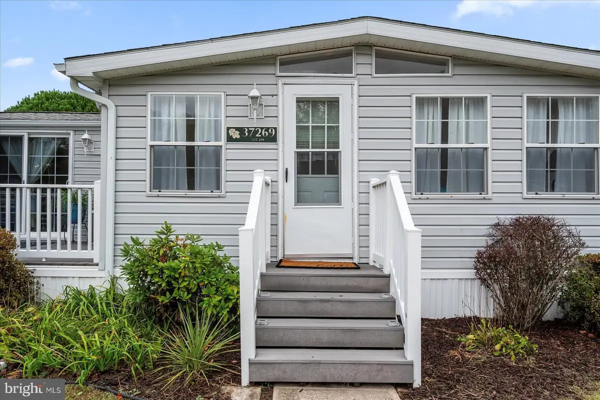 37269 Sugar Hill Way #39944, Selbyville, DE 19975 - Image #1