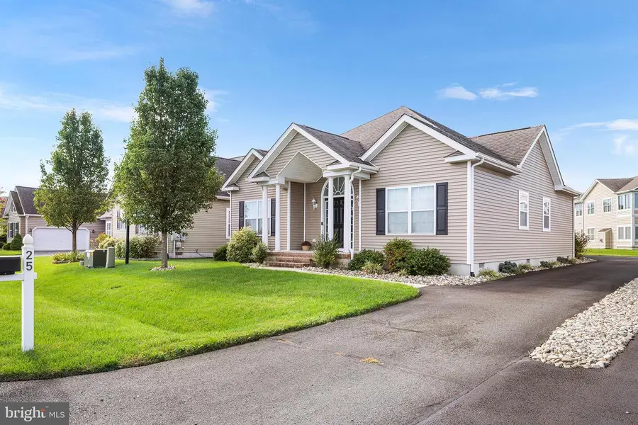 25 Homestead Blvd, Milford, DE 19963 - Image #2