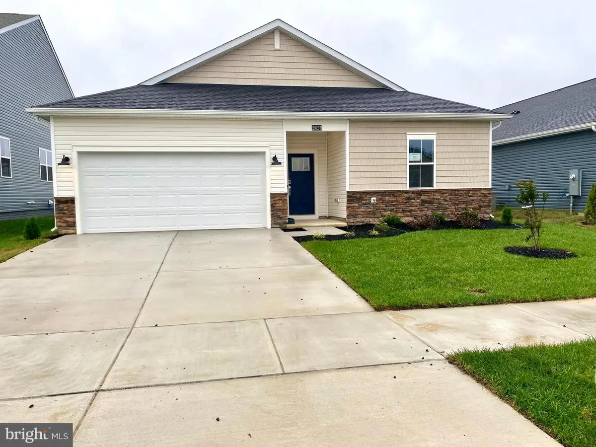 29237 Oxford Dr, Millsboro, DE 19966 - Image #1