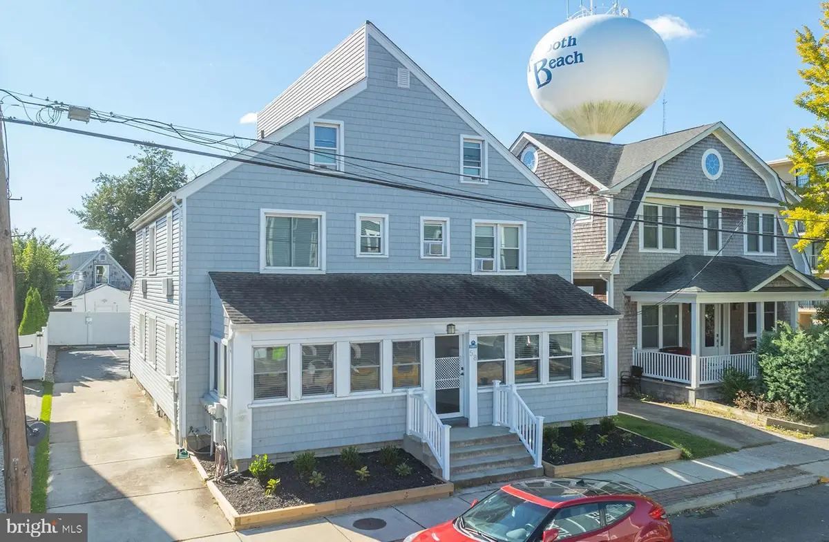 58 Maryland Ave #2, Rehoboth Beach, DE 19971 - Image #1