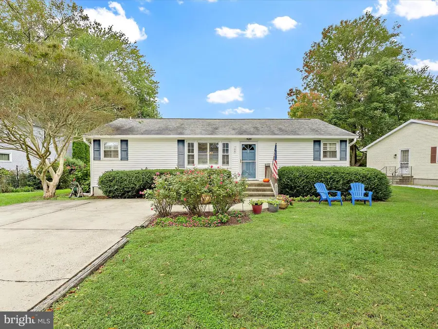 708 Fenwood Cir, Bethany Beach, DE 19930 - Image #2
