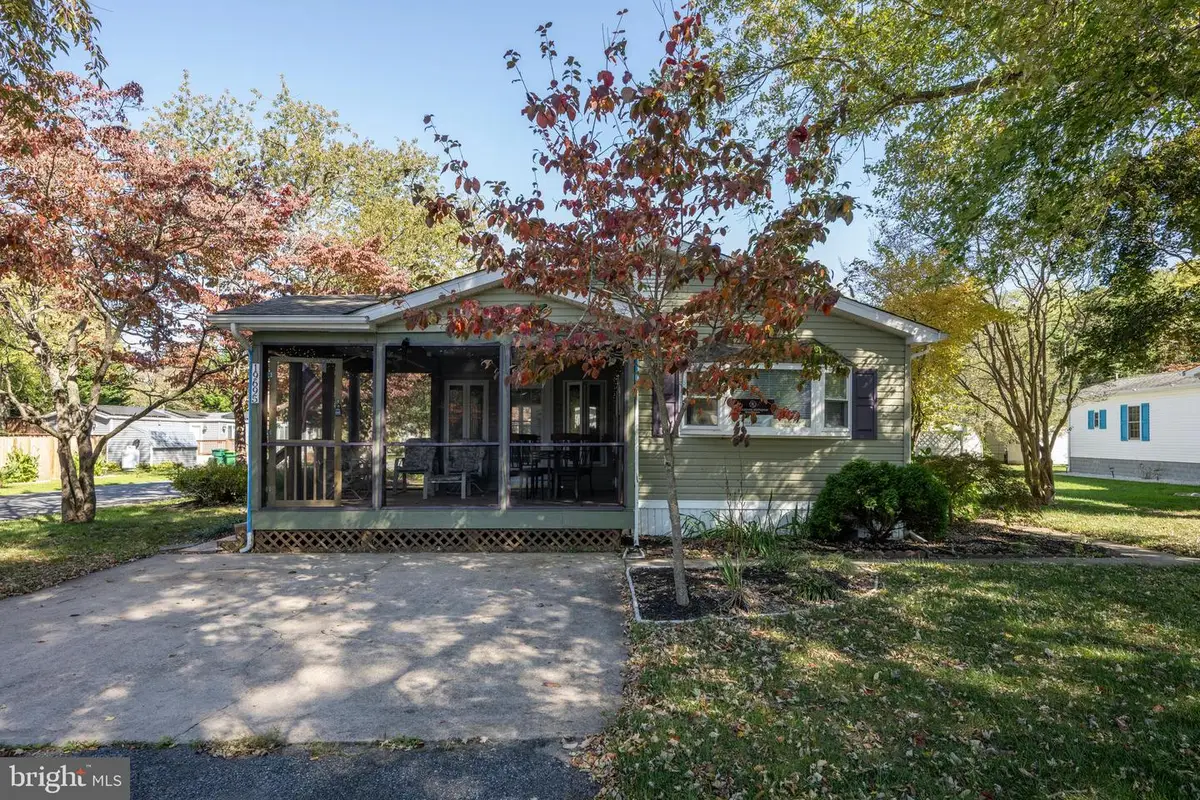 19695 Prince St, Rehoboth Beach, DE 19971 - Image #1