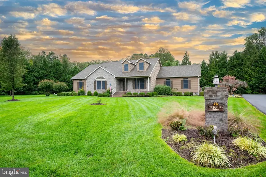 29 Hidden Hills Dr, Seaford, DE 19973 - Image #3