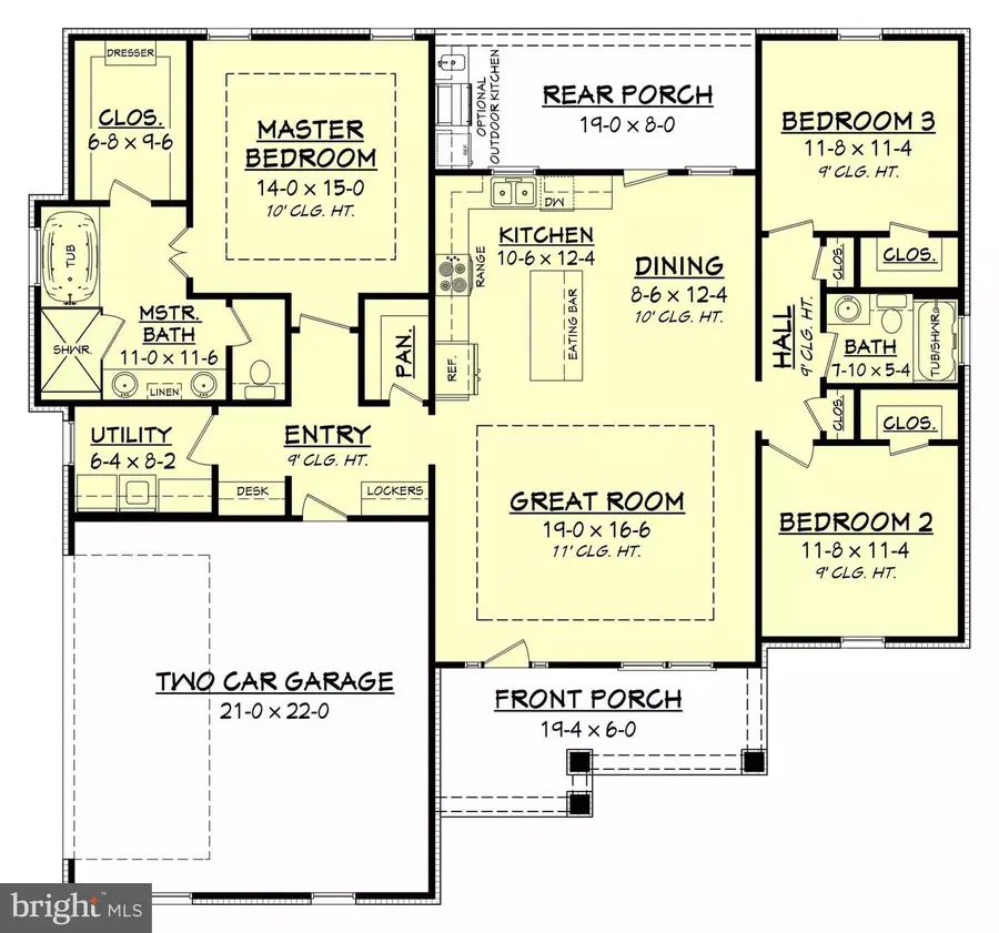 0 Cobblestone Ct #lot 3, Milton, DE 19968 - Image #3