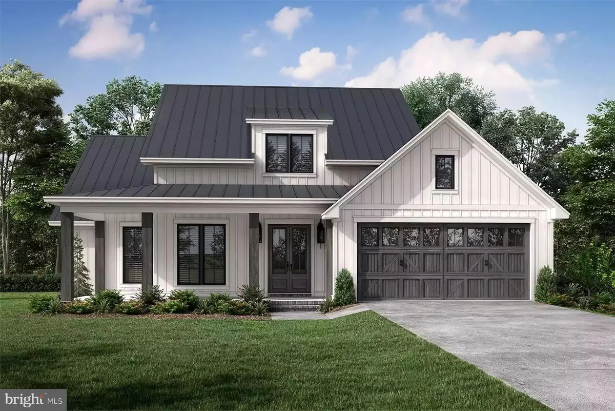 18545 Cobblestone Ct #lot 5, Milton, DE 19968 - Image #1