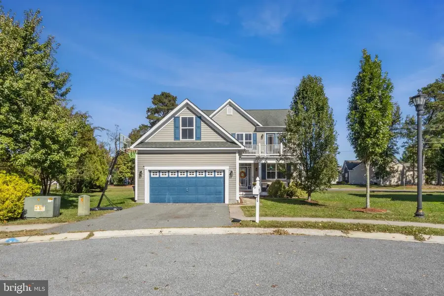 316 Amberly Ct, Millsboro, DE 19966 - Image #3