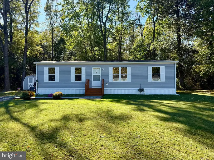 35596 Woods Ave, Laurel, DE 19956 - Image #2