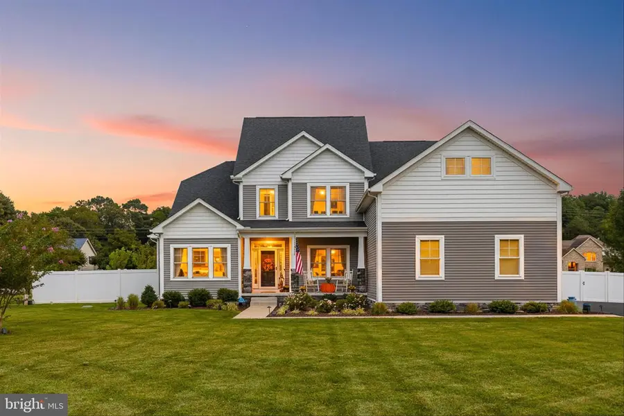 29476 John Deere Dr, Millsboro, DE 19966 - Image #2