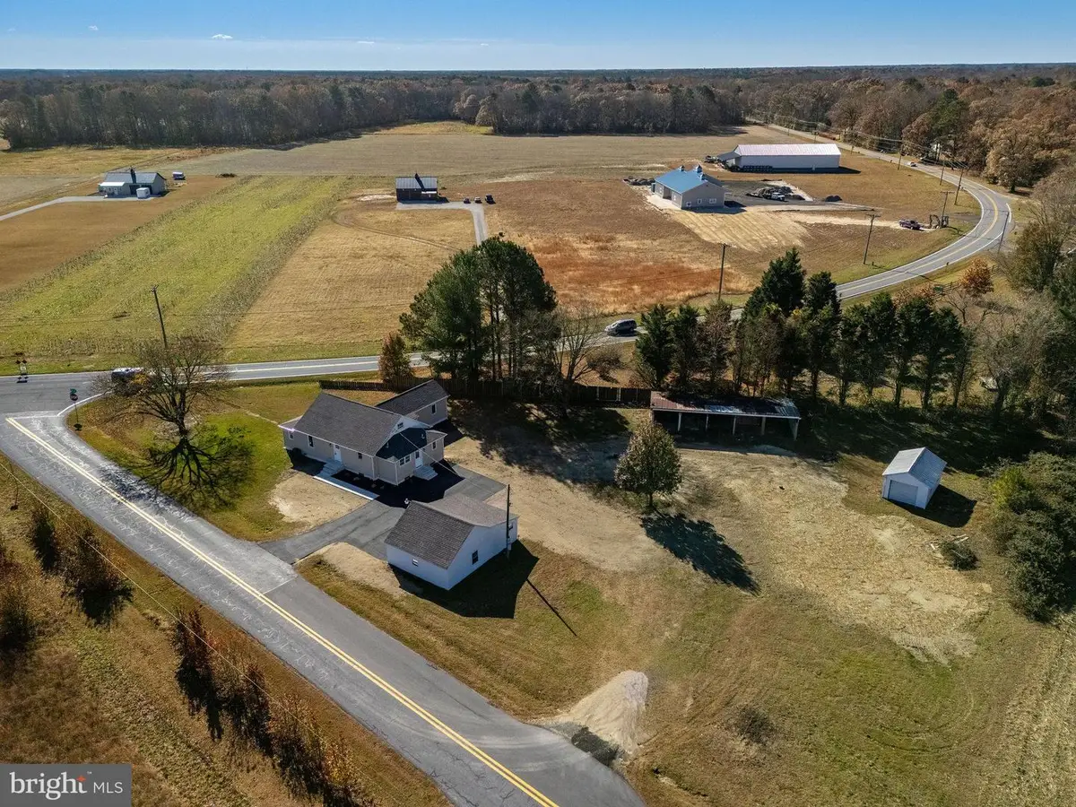 24532 Deep Branch Rd, Georgetown, DE 19947 - Image #1