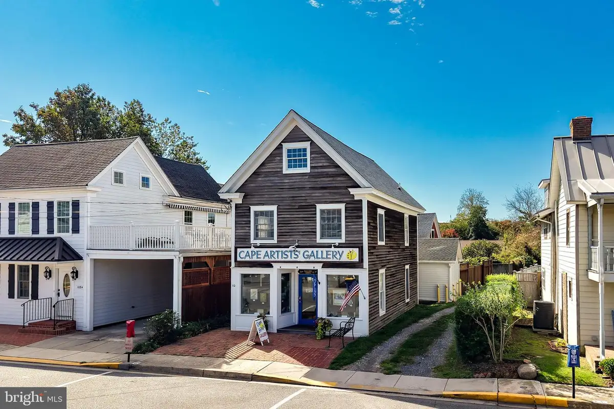 110 W 3rd St, Lewes, DE 19958 - Image #1