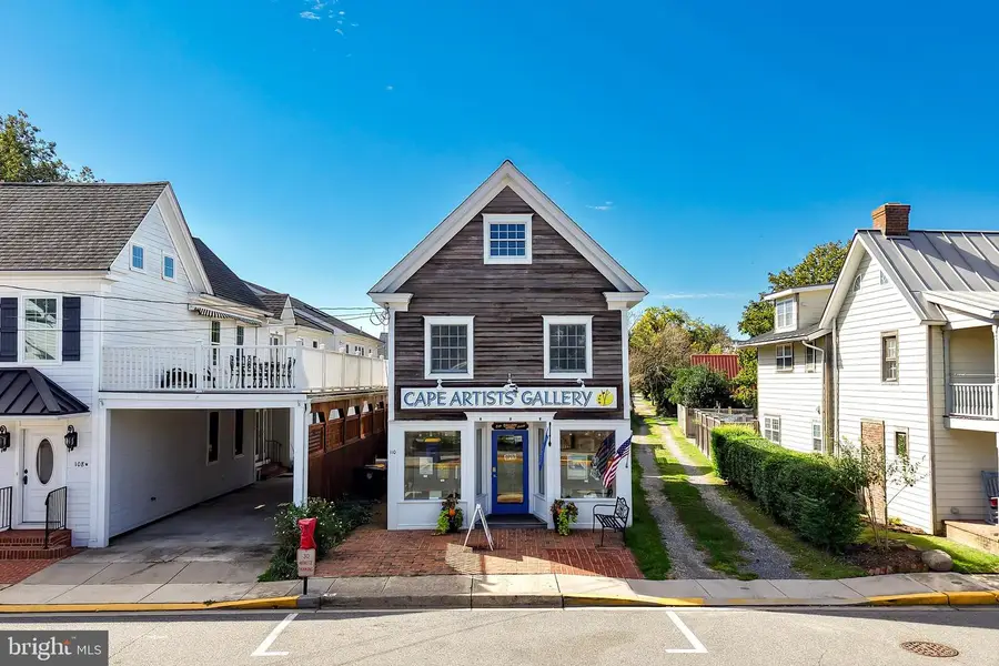 110 W 3rd St, Lewes, DE 19958 - Image #2