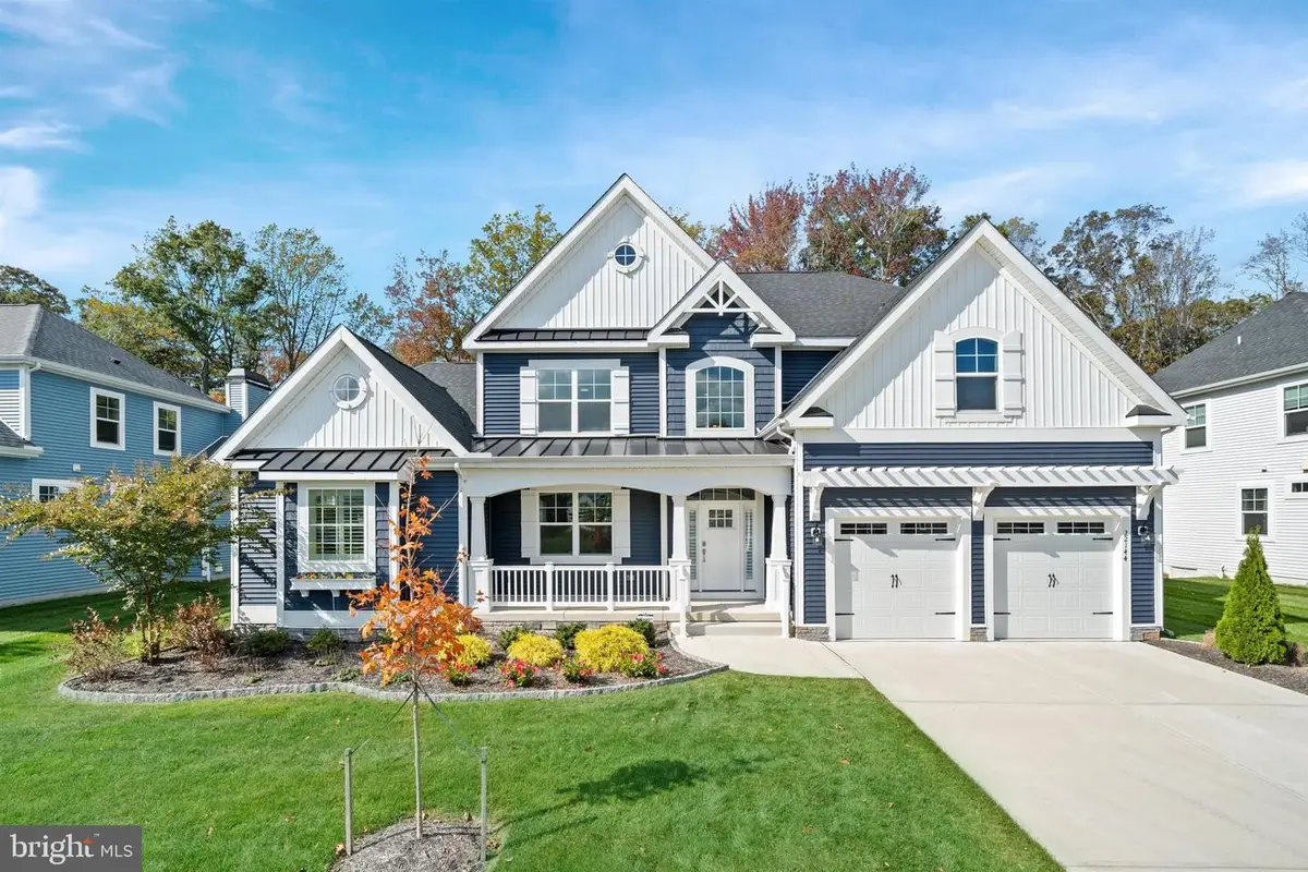 22144 Welches Way, Lewes, DE 19958 - Image #1