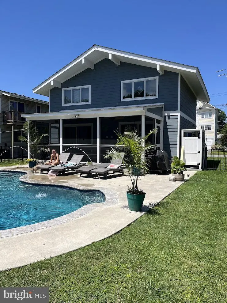 21015 Rogers Ave, Rehoboth Beach, DE 19971 - Image #2