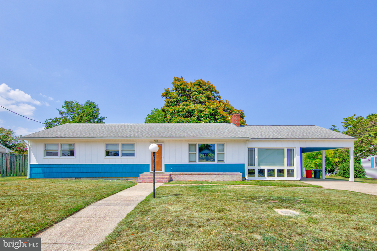 307 Swedes St, Rehoboth Beach, DE 19971 - Image #1