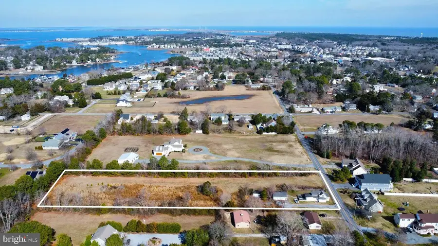 34 Woodland Ave, Ocean View, DE 19970 - Image #3