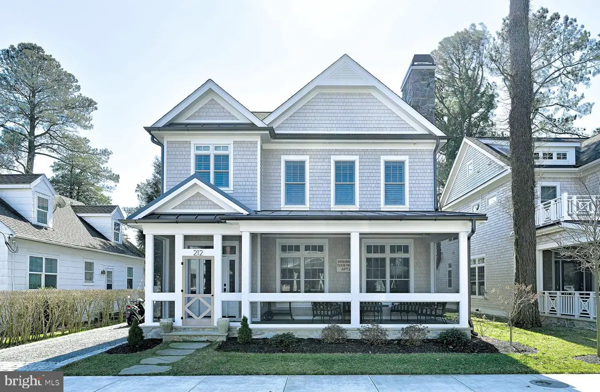 211 Norfolk St, Rehoboth Beach, DE 19971 - #1