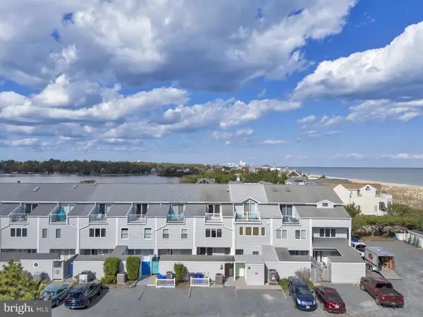 3 Seastrand Ct #24, DEWEY BEACH, DE 19971