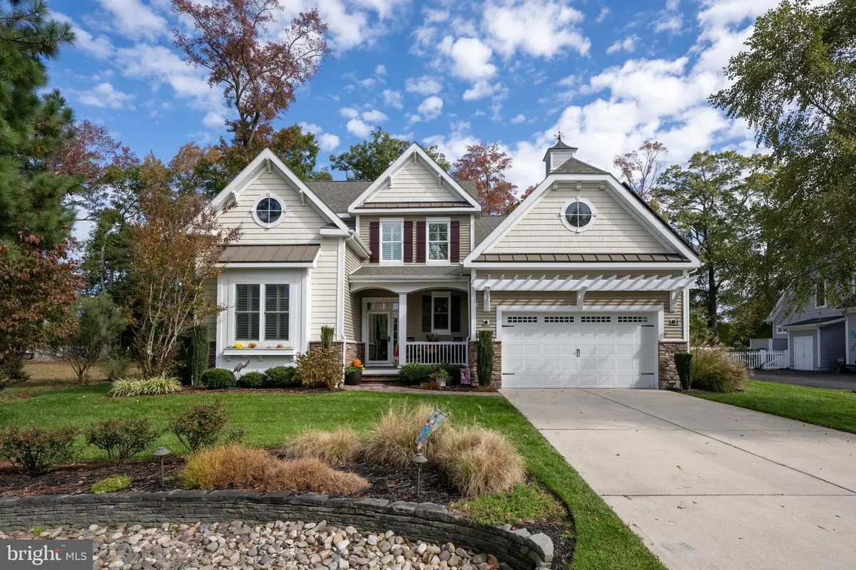 119 Cornwall Rd, Rehoboth Beach, DE 19971 - Image #1