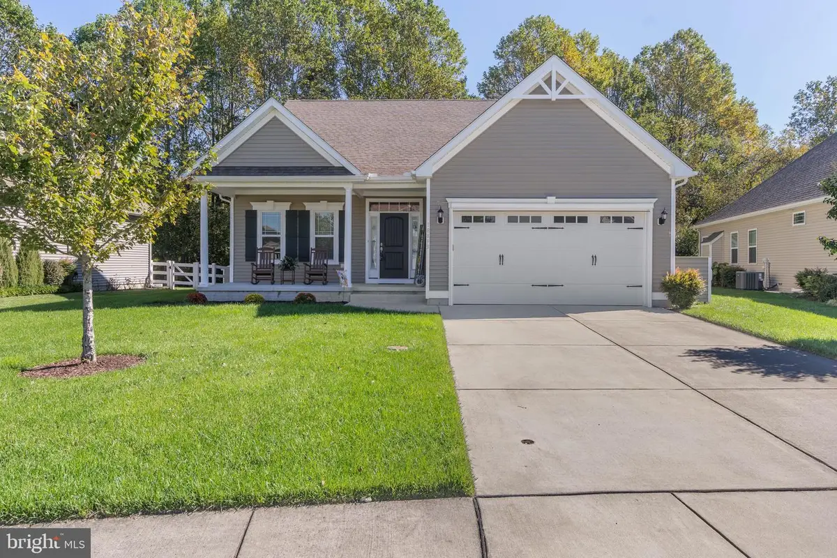 18893 Riverwalk Dr, Milton, DE 19968 - Image #1