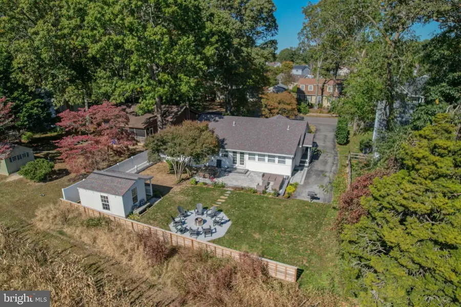 110 Whisperwood Ln, Rehoboth Beach, DE 19971 - Image #3