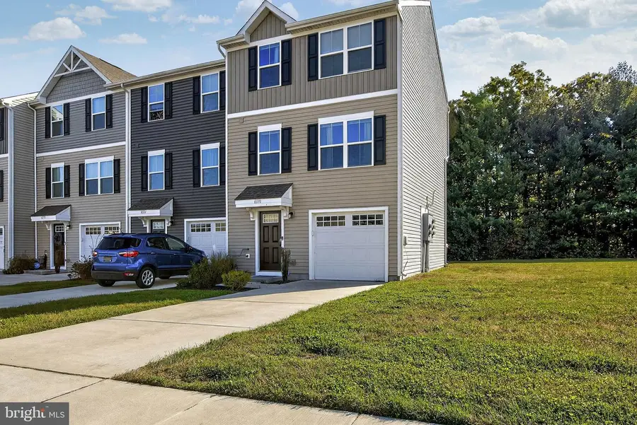 6370 Pebblebrook Dr, Milford, DE 19963 - Image #2