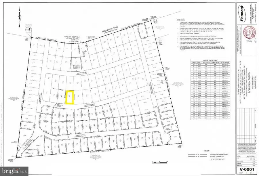 Lot 90 Congress Rd, Millsboro, DE 19966 - Image #2