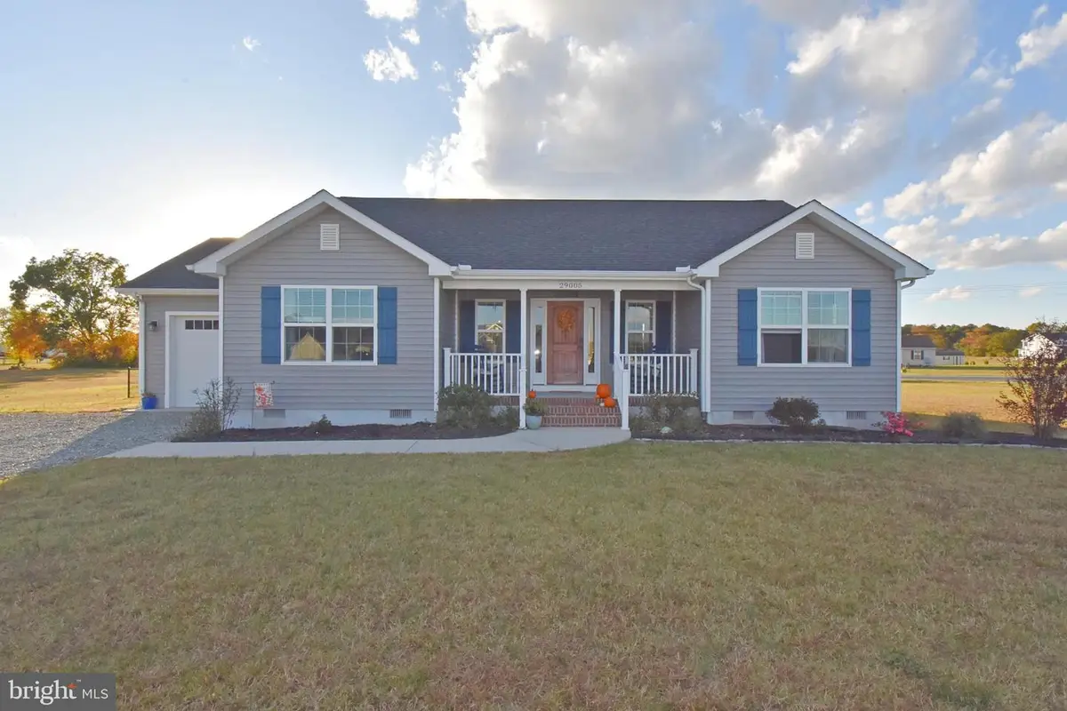 29005 S Legacy Ln, Laurel, DE 19956 - Image #1