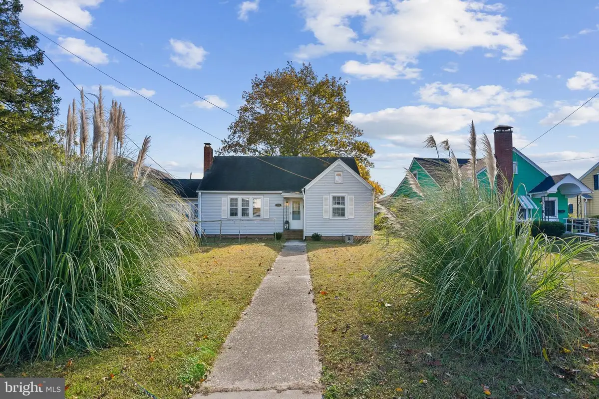 9266 Sharptown Rd, Laurel, DE 19956 - Image #1