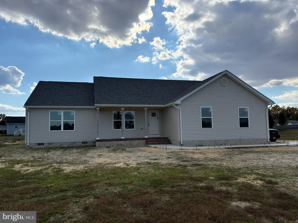 11599 Madelyn Ave, Bridgeville, DE 19933 - Image #1