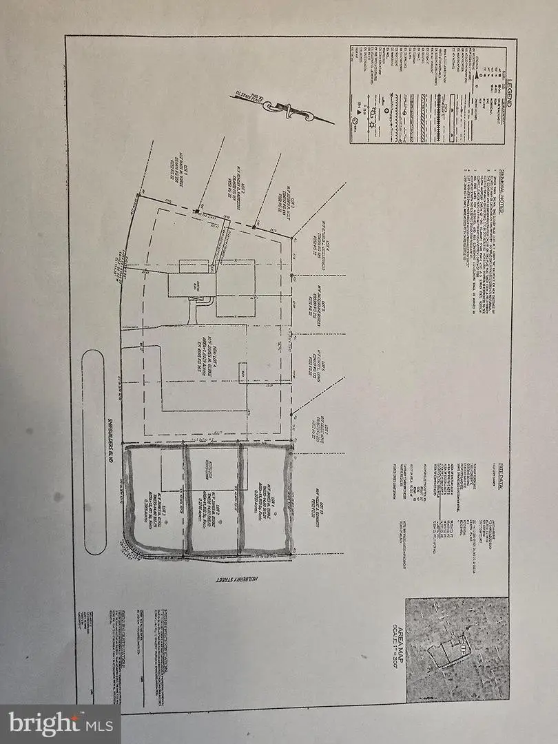 512, 514, 516 Mulberry St, Milton, DE 19968 - Image #3