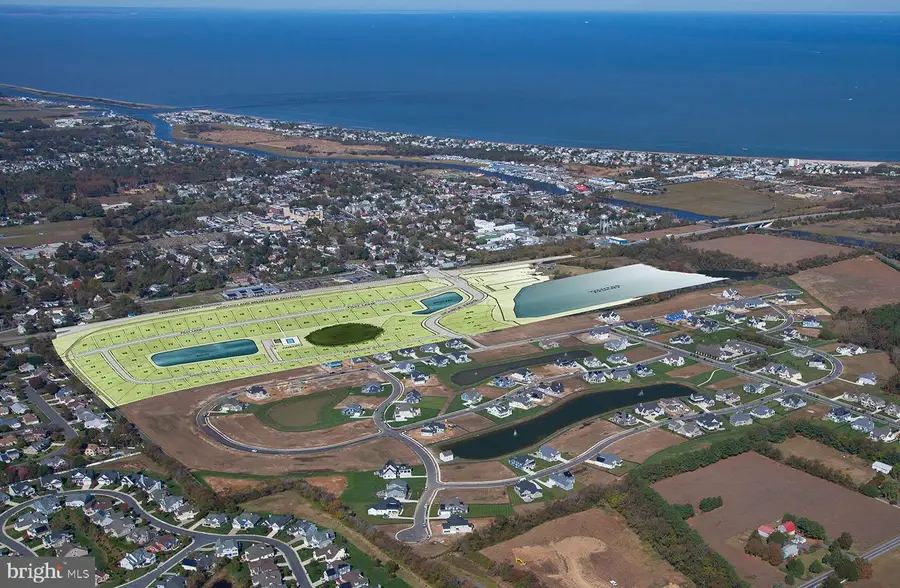 91 Filly Ln #lot 1, Lewes, DE 19958 - Image #2