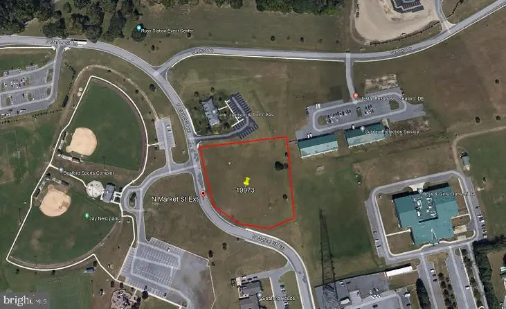 0 N Market St, Seaford, DE 19973 - Image #1