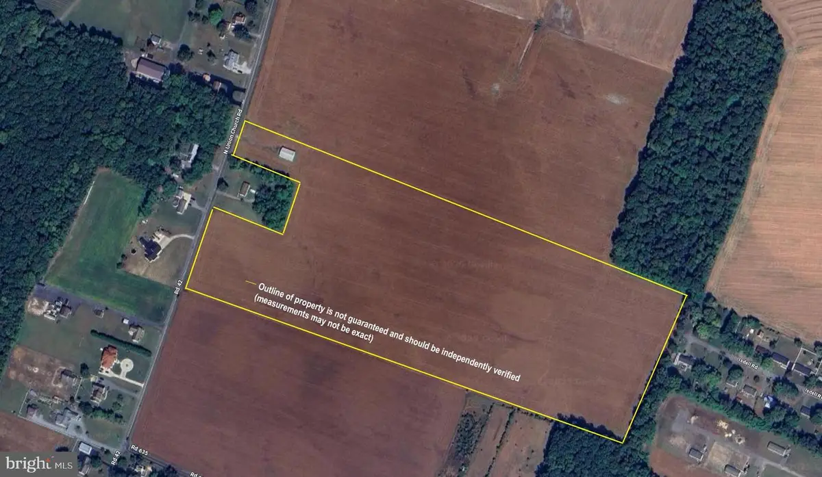 7685 N Union Church Rd, Milford, DE 19963 - Image #1