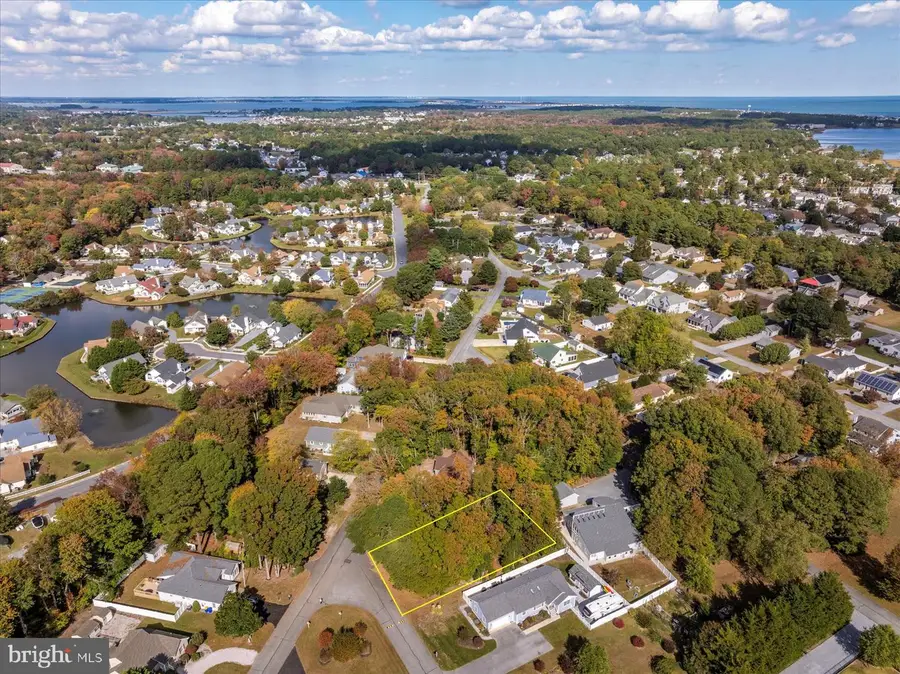 Lot 9 Ogre Dr, Selbyville Frankford, DE 19945 - Image #2