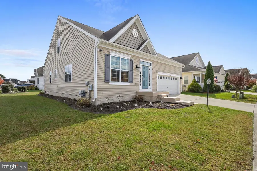 25188 Lumberton Dr, Millsboro, DE 19966 - Image #2