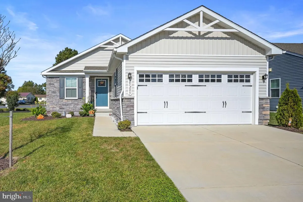 25205 Sweetgum Way, Millsboro, DE 19966 - Image #1