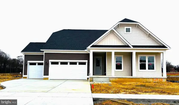 Homesite 65 Fire Thorn Ln, LINCOLN, DE 19960