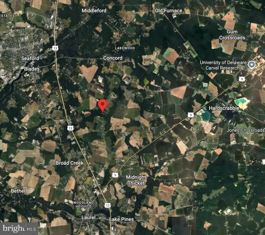 Lot A Dillards Rd, Seaford, DE 19973 - Image #3