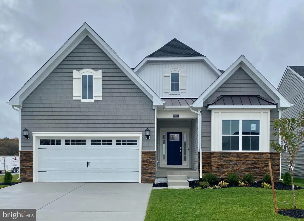 29221 Oxford Dr, Millsboro, DE 19966 - Image #1