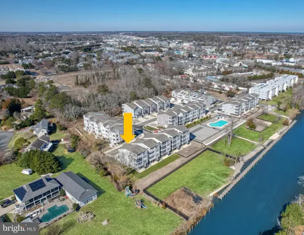 22775 Keel Ct #15, REHOBOTH BEACH, DE 19971