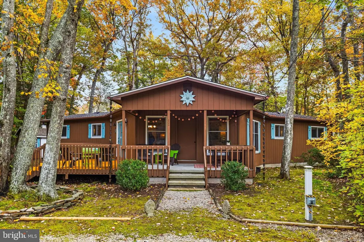 606 Spring Lake Ct, Bethany Beach, DE 19930 - #1