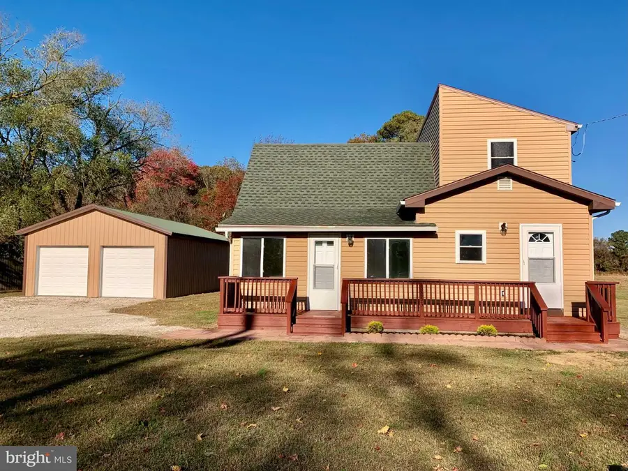 32053 Oak Orchard Rd, Millsboro, DE 19966 - Image #2