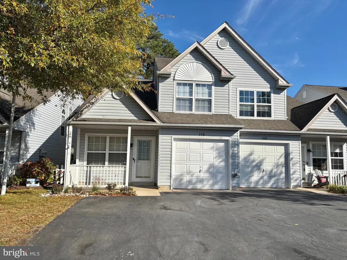 118 Seabright Way #c4, Rehoboth Beach, DE 19971 - Image #1
