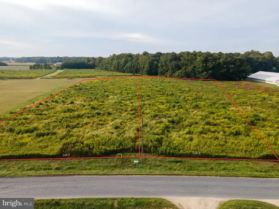 Lot 2 Blanchard Rd, Bridgeville, DE 19933 - Image #3
