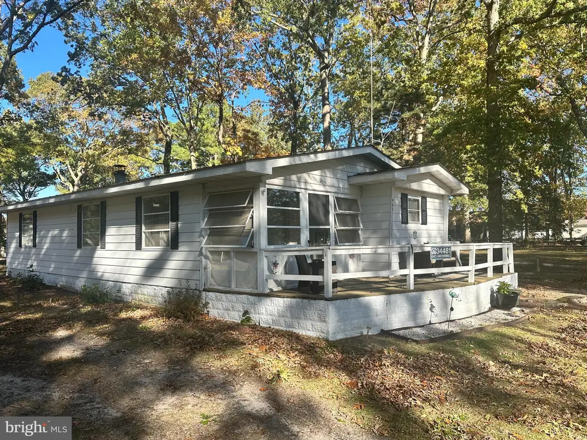34481 Broadwater Rd #643, Long Neck, DE 19966 - Image #1