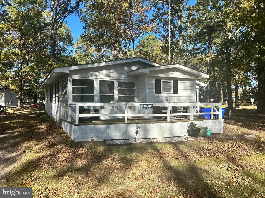 34481 Broadwater Rd #643, Long Neck, DE 19966 - Image #2