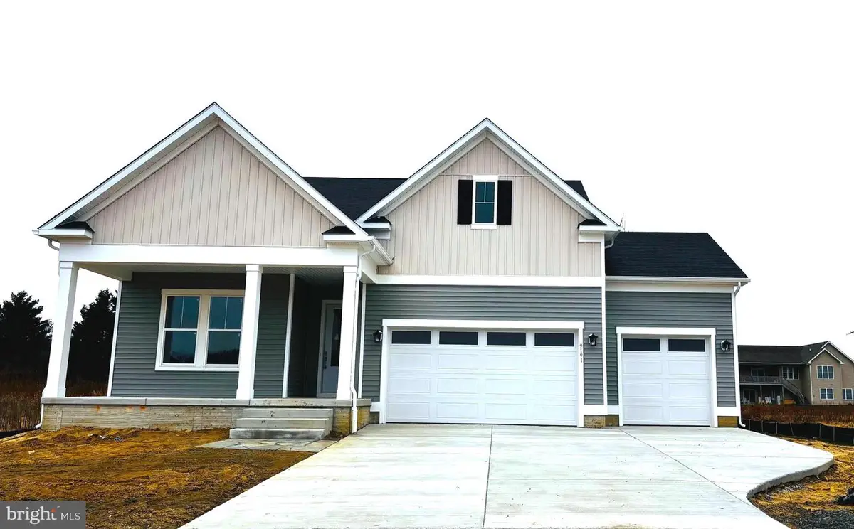 Homesite 8 Peach Tree Dr, Lincoln, DE 19960 - Image #1