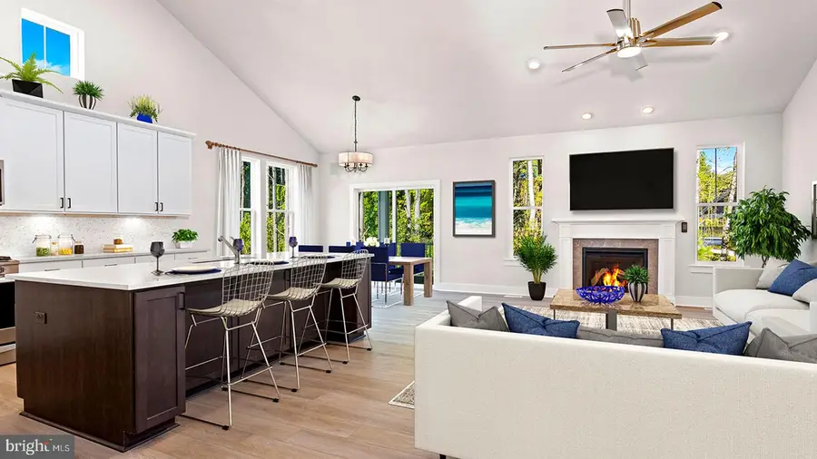 Homesite 8 Peach Tree Dr, Lincoln, DE 19960 - Image #2