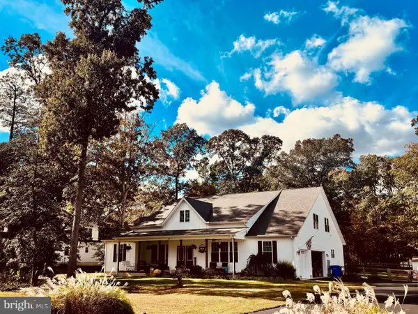 28171 Blueberry Ave, DAGSBORO, DE 19939